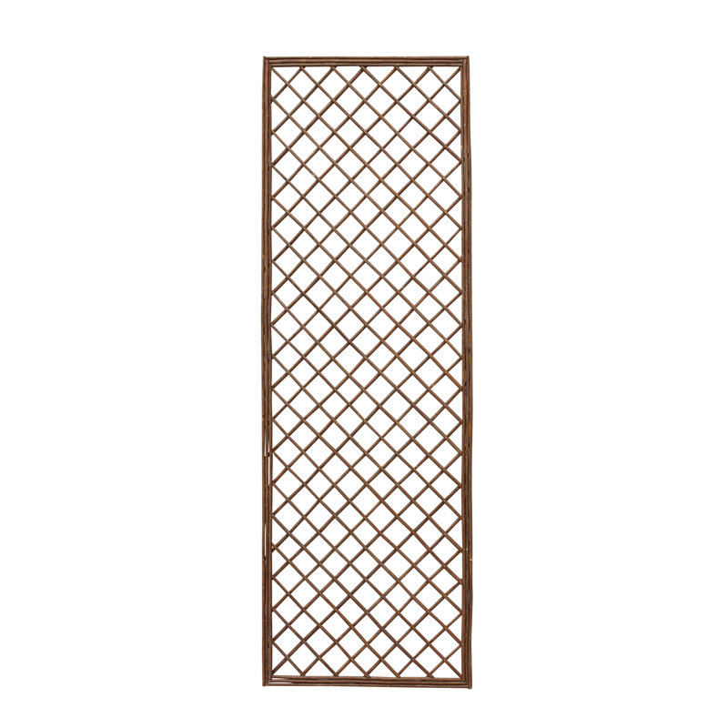 MGP 72'' H x 24'' W Wood Lattice Panel Trellis & Reviews Wayfair